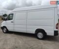 Белый Мерседес Sprinter, объемом двигателя 0 л и пробегом 298 тыс. км за 17500 $, фото 51 на Automoto.ua