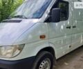 Белый Мерседес Sprinter, объемом двигателя 2.2 л и пробегом 420 тыс. км за 9550 $, фото 9 на Automoto.ua