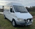Белый Мерседес Sprinter, объемом двигателя 2.1 л и пробегом 262 тыс. км за 12000 $, фото 16 на Automoto.ua
