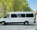 Белый Мерседес Sprinter, объемом двигателя 2.9 л и пробегом 300 тыс. км за 3200 $, фото 2 на Automoto.ua