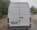 Білий Мерседес Sprinter, об'ємом двигуна 2.15 л та пробігом 470 тис. км за 9300 $, фото 9 на Automoto.ua