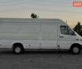 Білий Мерседес Sprinter, об'ємом двигуна 2.15 л та пробігом 550 тис. км за 7700 $, фото 4 на Automoto.ua