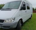 Белый Мерседес Sprinter, объемом двигателя 0 л и пробегом 665 тыс. км за 9704 $, фото 1 на Automoto.ua