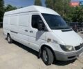 Белый Мерседес Sprinter, объемом двигателя 2.69 л и пробегом 625 тыс. км за 11999 $, фото 14 на Automoto.ua