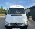 Білий Мерседес Sprinter, об'ємом двигуна 2.1 л та пробігом 1000 тис. км за 9500 $, фото 1 на Automoto.ua