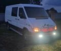 Білий Мерседес Sprinter, об'ємом двигуна 2.1 л та пробігом 600 тис. км за 8000 $, фото 1 на Automoto.ua