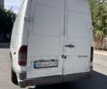 Белый Мерседес Sprinter, объемом двигателя 2.2 л и пробегом 832 тыс. км за 8200 $, фото 10 на Automoto.ua