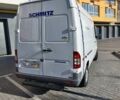 Белый Мерседес Sprinter, объемом двигателя 0 л и пробегом 375 тыс. км за 10000 $, фото 40 на Automoto.ua