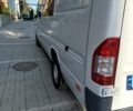 Белый Мерседес Sprinter, объемом двигателя 2.2 л и пробегом 390 тыс. км за 12000 $, фото 40 на Automoto.ua