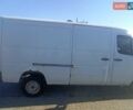 Белый Мерседес Sprinter, объемом двигателя 2.15 л и пробегом 716 тыс. км за 6500 $, фото 3 на Automoto.ua