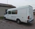 Белый Мерседес Sprinter, объемом двигателя 2.2 л и пробегом 320 тыс. км за 6200 $, фото 3 на Automoto.ua