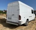 Белый Мерседес Sprinter, объемом двигателя 2.2 л и пробегом 700 тыс. км за 10500 $, фото 5 на Automoto.ua
