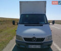 Білий Мерседес Sprinter, об'ємом двигуна 2.15 л та пробігом 485 тис. км за 6300 $, фото 1 на Automoto.ua