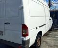 Белый Мерседес Sprinter, объемом двигателя 2.1 л и пробегом 0 тыс. км за 8850 $, фото 11 на Automoto.ua