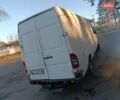 Белый Мерседес Sprinter, объемом двигателя 2.15 л и пробегом 777 тыс. км за 8500 $, фото 3 на Automoto.ua