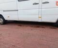 Белый Мерседес Sprinter, объемом двигателя 2.7 л и пробегом 620 тыс. км за 10000 $, фото 17 на Automoto.ua