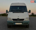 Білий Мерседес Sprinter, об'ємом двигуна 2.15 л та пробігом 550 тис. км за 7700 $, фото 2 на Automoto.ua
