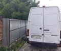 Белый Мерседес Sprinter, объемом двигателя 2.15 л и пробегом 280 тыс. км за 7000 $, фото 10 на Automoto.ua
