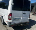 Белый Мерседес Sprinter, объемом двигателя 0 л и пробегом 5 тыс. км за 7400 $, фото 4 на Automoto.ua