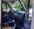 Белый Мерседес Sprinter, объемом двигателя 2.7 л и пробегом 530 тыс. км за 12850 $, фото 15 на Automoto.ua