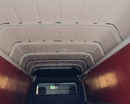 Белый Мерседес Sprinter, объемом двигателя 2.7 л и пробегом 280 тыс. км за 14500 $, фото 52 на Automoto.ua