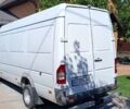 Белый Мерседес Sprinter, объемом двигателя 2.7 л и пробегом 280 тыс. км за 14500 $, фото 50 на Automoto.ua