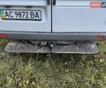 Белый Мерседес Sprinter, объемом двигателя 2.2 л и пробегом 388 тыс. км за 9700 $, фото 8 на Automoto.ua