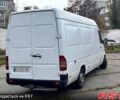 Белый Мерседес Sprinter, объемом двигателя 2.1 л и пробегом 322 тыс. км за 6500 $, фото 2 на Automoto.ua