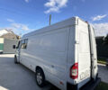 Білий Мерседес Sprinter, об'ємом двигуна 2.7 л та пробігом 570 тис. км за 6999 $, фото 1 на Automoto.ua