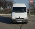 Білий Мерседес Sprinter, об'ємом двигуна 2.7 л та пробігом 524 тис. км за 15000 $, фото 1 на Automoto.ua