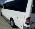Белый Мерседес Sprinter, объемом двигателя 0 л и пробегом 5 тыс. км за 7400 $, фото 2 на Automoto.ua