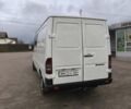 Білий Мерседес Sprinter, об'ємом двигуна 2.2 л та пробігом 500 тис. км за 6350 $, фото 4 на Automoto.ua