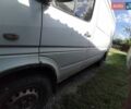 Белый Мерседес Sprinter, объемом двигателя 2.15 л и пробегом 495 тыс. км за 4300 $, фото 2 на Automoto.ua