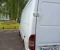Белый Мерседес Sprinter, объемом двигателя 2.7 л и пробегом 694 тыс. км за 8700 $, фото 10 на Automoto.ua