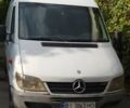 Білий Мерседес Sprinter, об'ємом двигуна 2.1 л та пробігом 431 тис. км за 8700 $, фото 1 на Automoto.ua