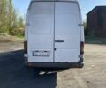 Білий Мерседес Sprinter, об'ємом двигуна 0.22 л та пробігом 610 тис. км за 8200 $, фото 4 на Automoto.ua