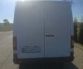 Белый Мерседес Sprinter, объемом двигателя 2.15 л и пробегом 716 тыс. км за 6500 $, фото 1 на Automoto.ua
