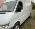 Білий Мерседес Sprinter, об'ємом двигуна 2.1 л та пробігом 180 тис. км за 15000 $, фото 5 на Automoto.ua