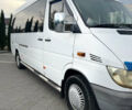 Білий Мерседес Sprinter, об'ємом двигуна 2.15 л та пробігом 490 тис. км за 8200 $, фото 4 на Automoto.ua