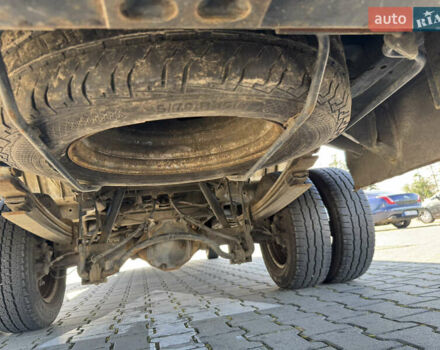 Белый Мерседес Sprinter, объемом двигателя 2.7 л и пробегом 450 тыс. км за 17000 $, фото 36 на Automoto.ua