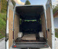 Белый Мерседес Sprinter, объемом двигателя 2.15 л и пробегом 333 тыс. км за 8200 $, фото 8 на Automoto.ua
