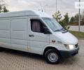 Білий Мерседес Sprinter, об'ємом двигуна 2.2 л та пробігом 420 тис. км за 9900 $, фото 5 на Automoto.ua