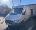 Білий Мерседес Sprinter, об'ємом двигуна 2.1 л та пробігом 402 тис. км за 2500 $, фото 1 на Automoto.ua