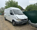 Белый Мерседес Sprinter, объемом двигателя 2.15 л и пробегом 300 тыс. км за 3350 $, фото 2 на Automoto.ua