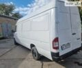 Белый Мерседес Sprinter, объемом двигателя 2.15 л и пробегом 500 тыс. км за 7900 $, фото 4 на Automoto.ua