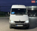 Білий Мерседес Sprinter, об'ємом двигуна 2.15 л та пробігом 670 тис. км за 10500 $, фото 7 на Automoto.ua