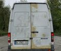 Белый Мерседес Sprinter, объемом двигателя 2.1 л и пробегом 656 тыс. км за 6500 $, фото 10 на Automoto.ua