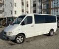 Белый Мерседес Sprinter, объемом двигателя 0 л и пробегом 600 тыс. км за 6500 $, фото 3 на Automoto.ua