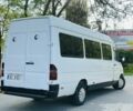 Белый Мерседес Sprinter, объемом двигателя 2.9 л и пробегом 300 тыс. км за 3200 $, фото 4 на Automoto.ua