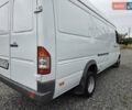 Белый Мерседес Sprinter, объемом двигателя 2.7 л и пробегом 350 тыс. км за 19800 $, фото 9 на Automoto.ua